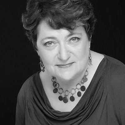 Perception | Kitty Hoffman - Vimarsana News