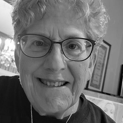 Laurie Dinerstein-Kurs, at The Blogs - Vimarsana News