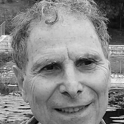 The Source of Joseph's Dreams | Lazarre Seymour Simckes - Vimarsana News