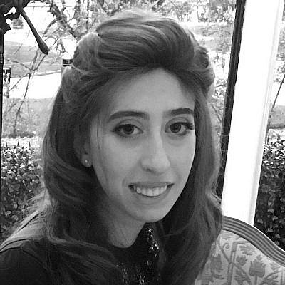 Liba Kakoun, at The Blogs - Vimarsana News