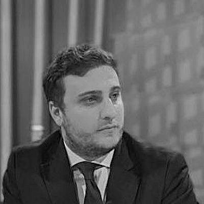 Luca Spizzichino, at The Blogs - Vimarsana News
