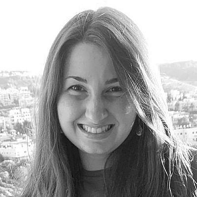 Giving Thanks: Part 8 of our Aliyah Journey - Vimarsana News