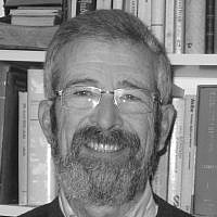 Marc J. Rosenstein