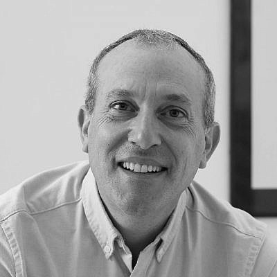 Matthew L Berkowitz, at The Blogs - Vimarsana News