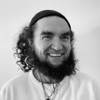 Micah Ben David Naziri