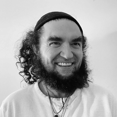 Micah Ben David Naziri, at The Blogs - Vimarsana News