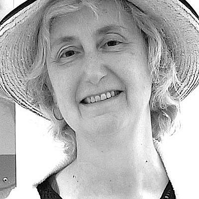 Michele Braun, at The Blogs - Vimarsana News