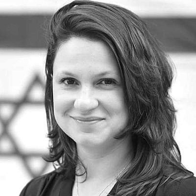 Michelle Rojas-Tal, at The Blogs - Vimarsana News