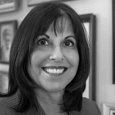 Miriam Friedman Morris, at The Blogs - Vimarsana News