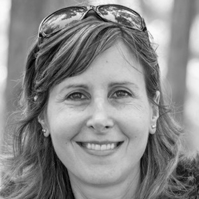 Mirit Hoffman, at The Blogs - Vimarsana News