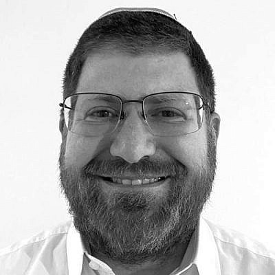 Dear Jewish Educators: Israel is at War - Vimarsana News
