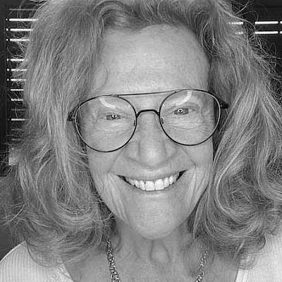 Nancy Cahners, at The Blogs - Vimarsana News
