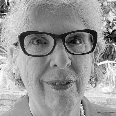Peg Elefant, at The Blogs - Vimarsana News