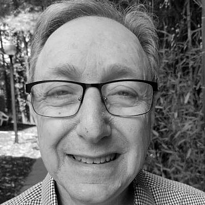 Philip Jacobs, at The Blogs - Vimarsana News