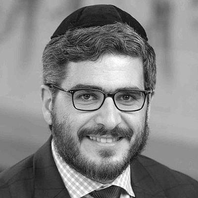 "Why Are You So Crazy About The Rebbe?" - A Personal Response | Pinchas Allouche - Vimarsana News