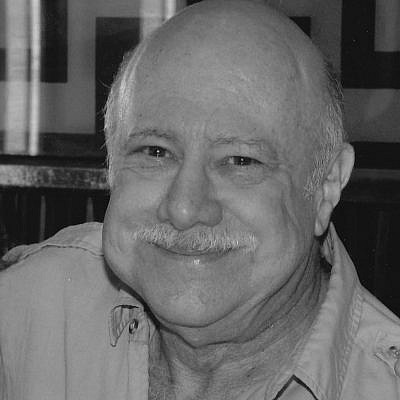 The Fugitive Biden 'Whistleblower', and Me | Ralph Seliger - Vimarsana News