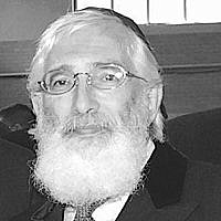 Yitzhak Aharon Korff