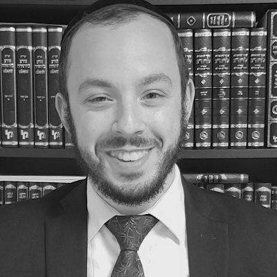 Be'er Yosef on Sukkos - Finding Joy in Exile | Refael Wolfe - Vimarsana News