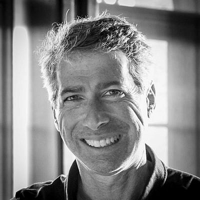 Robert Granader, at The Blogs - Vimarsana News