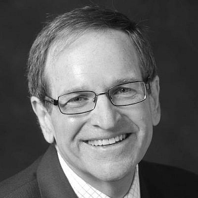 Ron Wolfson, at The Blogs - Vimarsana News