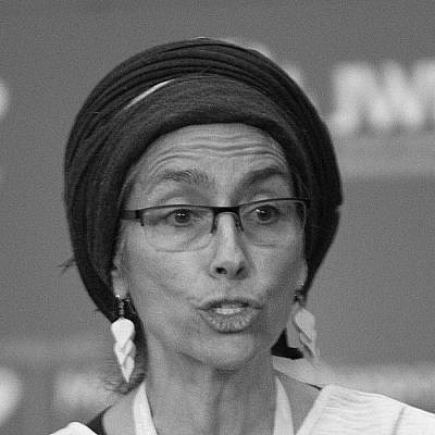 Ronit Ziv-Kreger, at The Blogs - Vimarsana News