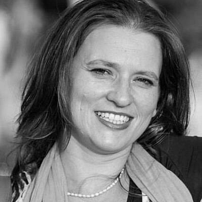 Ruth Kara-Ivanov Kaniel, at The Blogs - Vimarsana News
