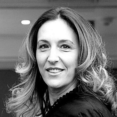 Sarah Sultman, at The Blogs - Vimarsana News