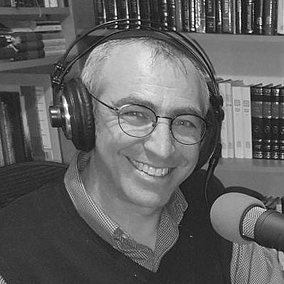 God tested Abraham 3,700 years ago... and today | Scott Kahn - Vimarsana News