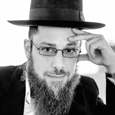 Doniel Katz, at The Blogs - Vimarsana News