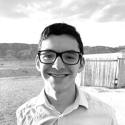 Seth Schlank, at The Blogs - Vimarsana News