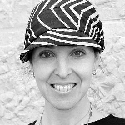 Shana Strauch Schick, at The Blogs - Vimarsana News