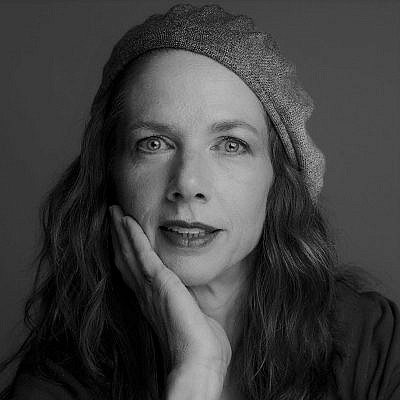 Sharon Becker Jacobson, at The Blogs - Vimarsana News