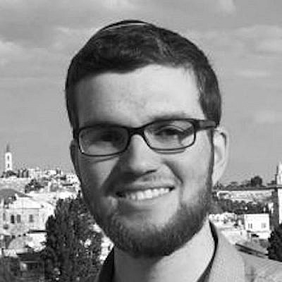 Shlomo Deutsch, at The Blogs - Vimarsana News