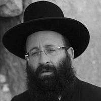 Shmuel Rabinowitz