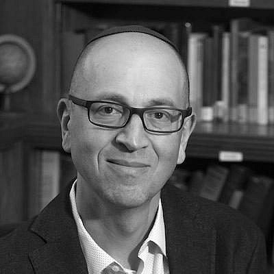 Maxim D. Shrayer, at The Blogs - Vimarsana News
