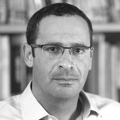 Shuki Friedman, at The Blogs - Vimarsana News