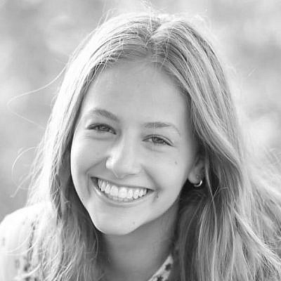 Tali Dee, at The Blogs - Vimarsana News