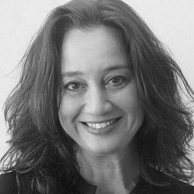 Tammy Hoffman, at The Blogs - Vimarsana News