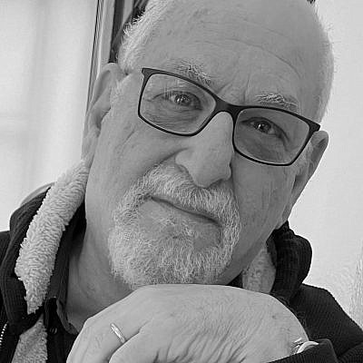 Zev Chafets, at The Blogs - Vimarsana News