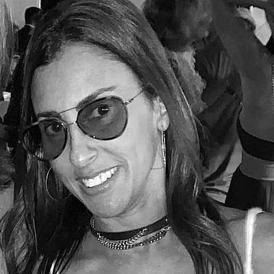 Pam Gaslow, at The Blogs - Vimarsana News