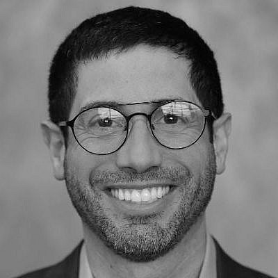 Elad Mayer, at The Blogs - Vimarsana News