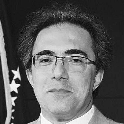 Iran's MOIS Minister Sends a Signal to Biden | Erfan Fard - Vimarsana News