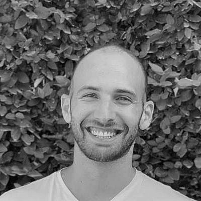 Rom Shmit, at The Blogs - Vimarsana News