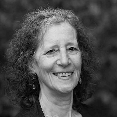 Ruthanne Warnick, at The Blogs - Vimarsana News
