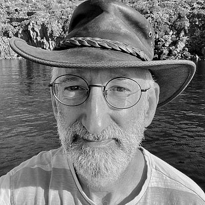 Warren Marland, at The Blogs - Vimarsana News