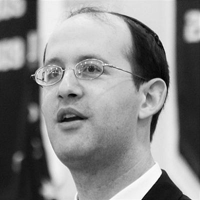 Yaakov Jaffe, at The Blogs - Vimarsana News