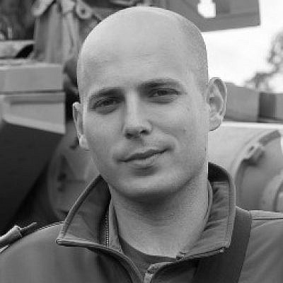 Yaakov Selavan, at The Blogs - Vimarsana News