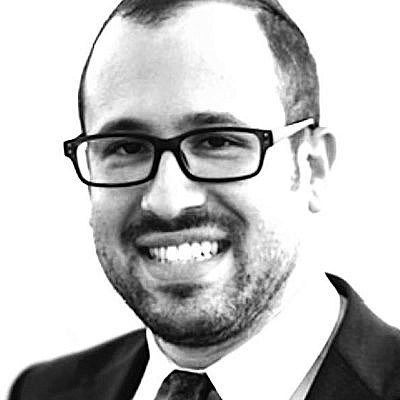 Yoel Ackerman, at The Blogs - Vimarsana News