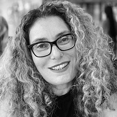Zimra Vigoda, at The Blogs - Vimarsana News