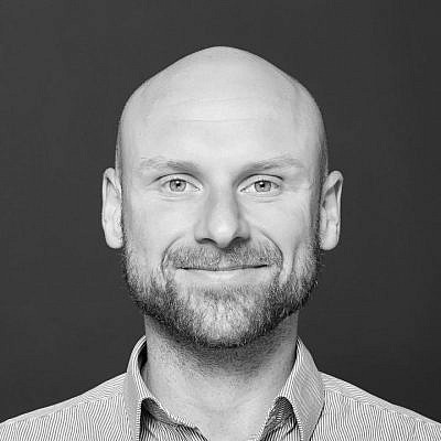 Zsolt Csepregi, at The Blogs - Vimarsana News